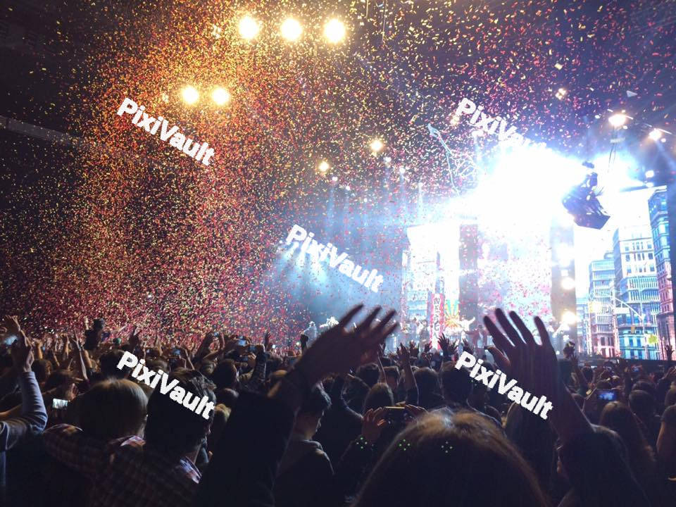 Music Festival